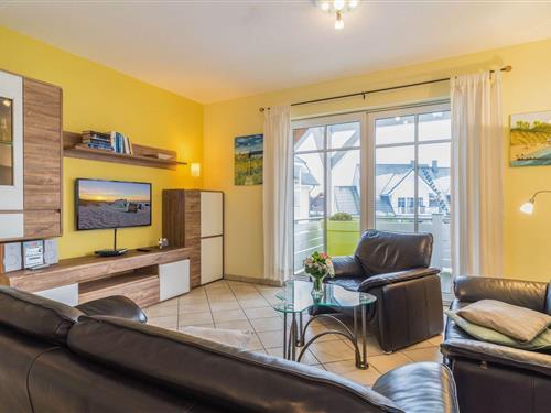 Ferieleilighet - 4 personer -  - Strandstraße - 17459 - Kölpinsee