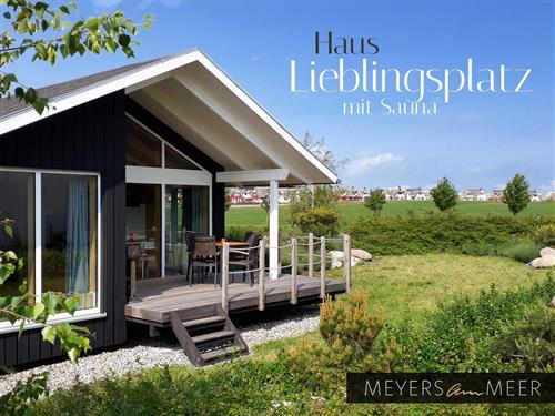 Ferienhaus - 6 Personen -  - Bernsteinring - 23968 - Zierow