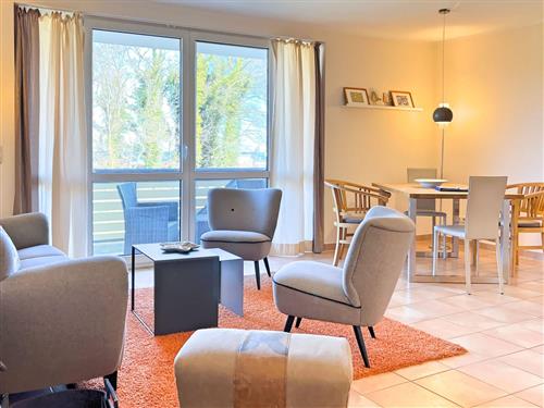 Holiday Home/Apartment - 2 persons -  - Seestraße - 18374 - Zingst / Ostseebad Zingst