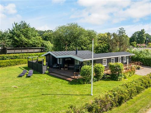 Sommerhus - 6 personer -  - Hybenvænget - Hejlsminde - 6094 - Hejls