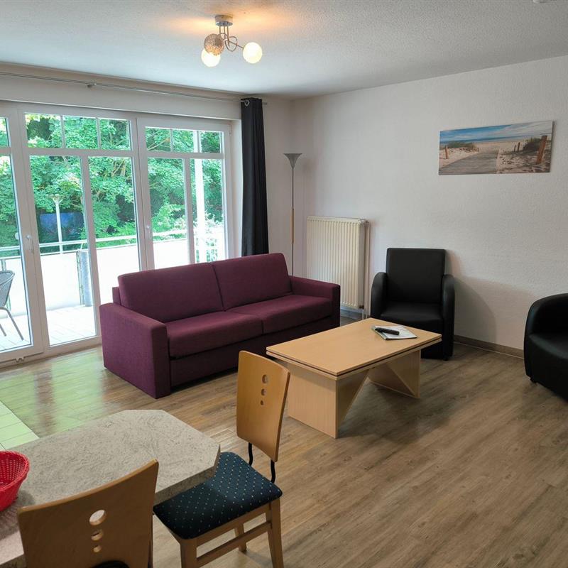 Ferielejlighed - 4 personer -  - Nordstrand - 18586 - Göhren