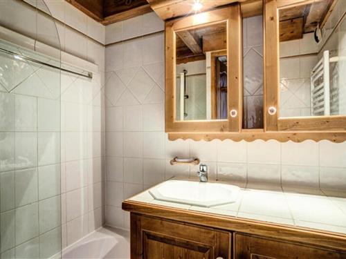 Semesterlägenhet - 8 personer -  - 73700 - Bourg St Maurice