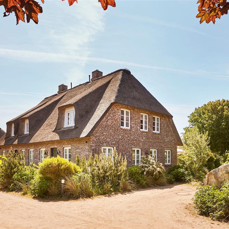 Sommerhus - 5 personer -  - Triibergem - 25938 - Utersum