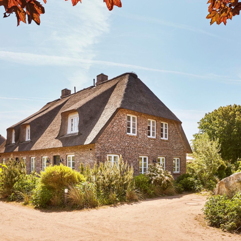 Sommerhus - 5 personer -  - Triibergem - 25938 - Utersum