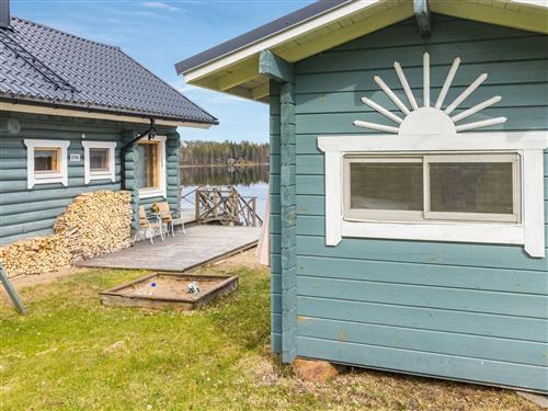 Ferienhaus - 4 Personen -  - Mikkeli - 52100