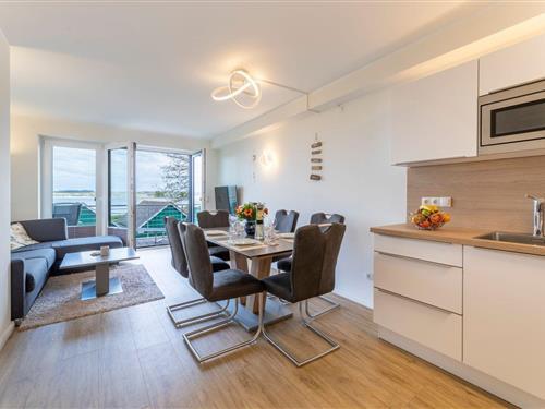 Ferieleilighet - 6 personer -  - Strandstraße - 24321 - Hohwacht