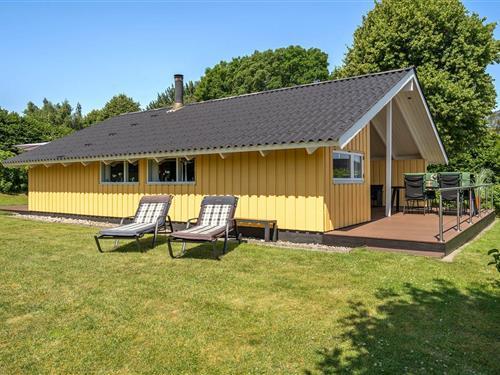 Ferienhaus - 4 Personen -  - Vemmingbundvej - Vemmingbund - 6310 - Broager
