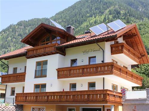 Ferieleilighet - 6 personer -  - Wasserfallgsse - 5630 - Bad Hofgastein