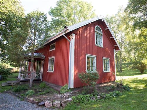 Holiday home - 6 persons -  - Greppered - Falkenberg - 311 65 - Vessigebro