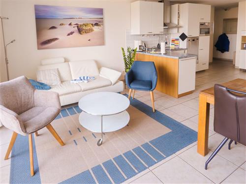 Sommerhus - 6 personer -  - Dünenstr. - 18230 - Rerik
