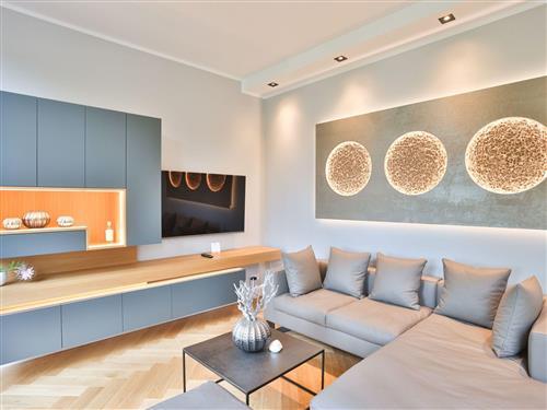 Ferielejlighed - 4 personer -  - Binz - 18609