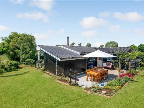 Ferienhaus - 4 Personen -  - Træløbervej - Lökkeby - 5953 - Tranekär
