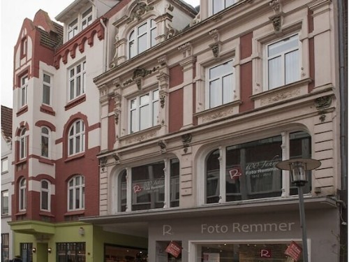 Feriehus - 5 personer -  - 24937 - Flensburg