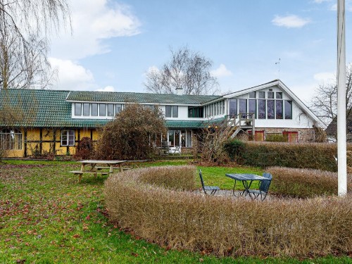 Sommerhus - 8 personer -  - Tranarpsvägen - Åstorp/Skåne - 265 90 - Åstorp