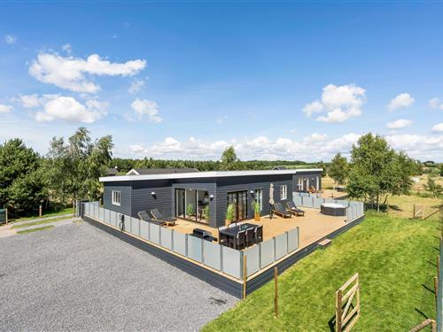 Ferienhaus - 4 Personen -  - Ankersholm - Bredfjed - 4970 - Rödby