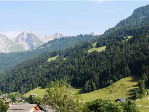 Feriehus / leilighet - 6 personer -  - 74450 - Le Grand Bornand