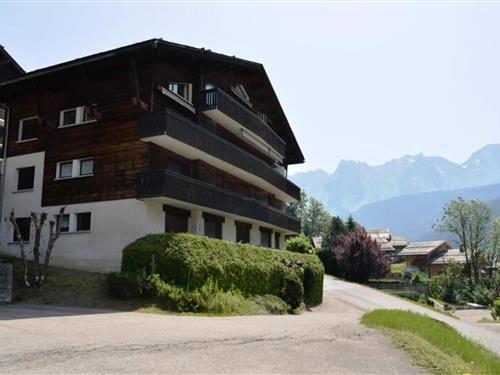 Holiday Home/Apartment - 6 persons -  - 74450 - Le Grand Bornand