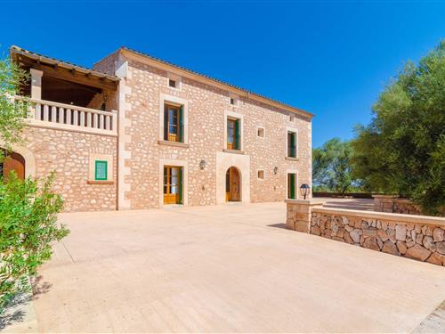 Villa - 10 persons -  - 07639 - Campos, Illes Balears