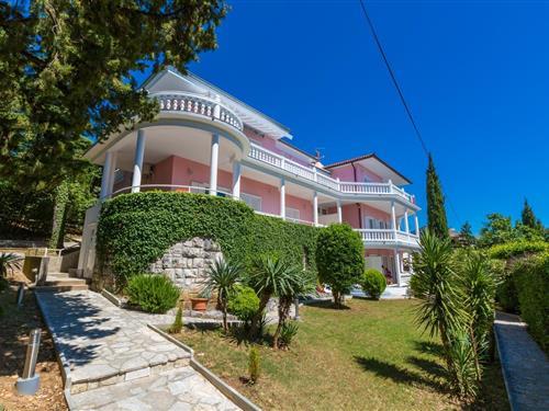 Holiday Home/Apartment - 4 persons -  - Kralja Tomislava - 51260 - Crikvenica