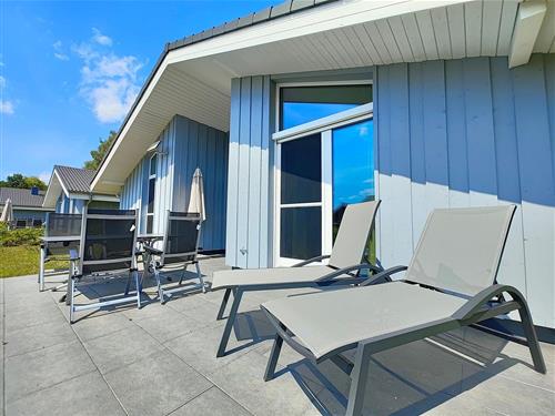 Sommerhus - 4 personer -  - Walter-Gotsmann-Straße - 17252 - Mirow