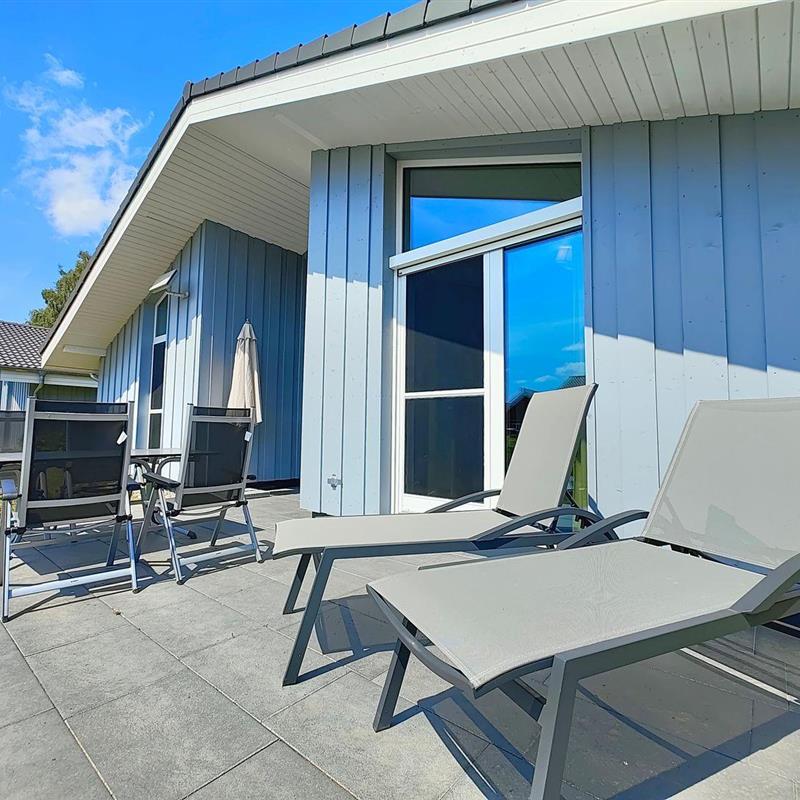 Sommerhus - 4 personer -  - Walter-Gotsmann-Straße - 17252 - Mirow