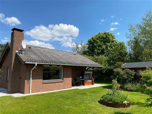 Sommerhus - 2 personer -  - Friedrichskoog - 25718