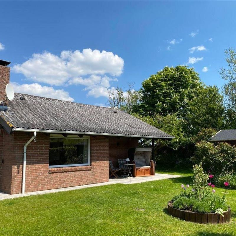 Sommerhus - 2 personer -  - Friedrichskoog - 25718