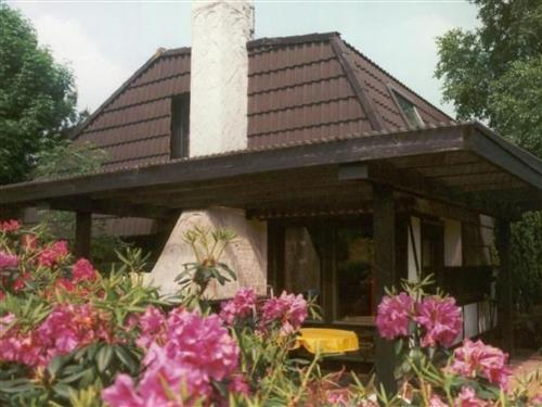 Sommerhus - 4 personer -  - Burhave - 26969