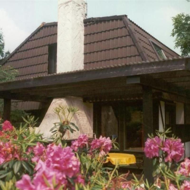 Sommerhus - 4 personer -  - Burhave - 26969