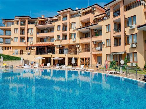 Ferieleilighet - 4 personer -  - Paradise Dream - 8240 - Sveti Vlas