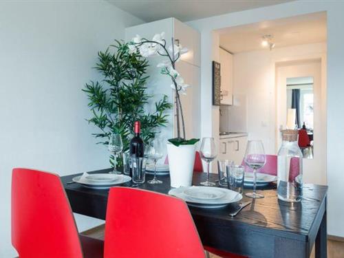 Holiday apartment - 5 persons -  - Brandgässli - 6004 - Luzern