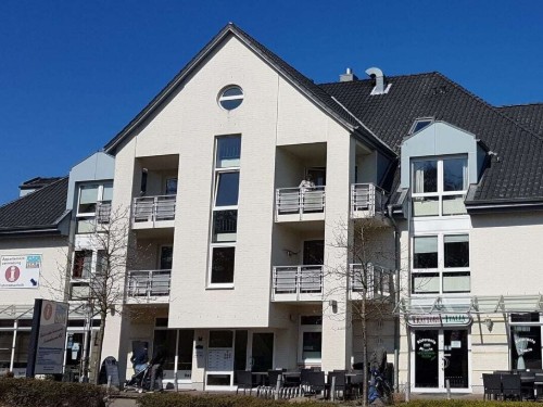Fritidshus - 4 personer -  - 23946 - Boltenhagen