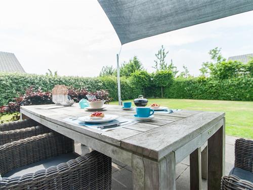 Feriehus - 4 personer -  - 1871AL - Schoorl