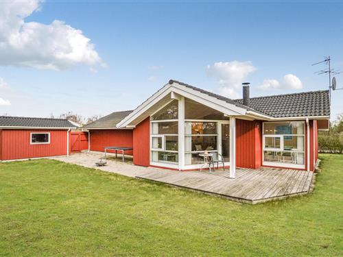 Ferienhaus - 6 Personen -  - Skovspurvevej - Stillinge Strand - 4200 - Slagelse