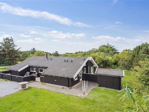 Sommerhus - 6 personer -  - Østersøvej - Lønstrup - 9800 - Hjørring