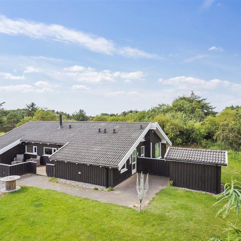 Ferienhaus - 6 Personen -  - Østersøvej - Lönstrup - 9800 - Hjörring