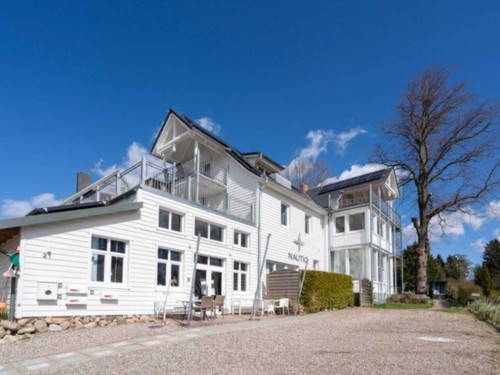 Ferienwohnung - 2 Personen -  - Prof.- Haas- Str. - 23730 - Sierksdorf