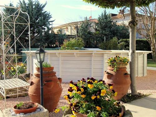 Fritidshus - 8 personer -  - 37017 - Lazise