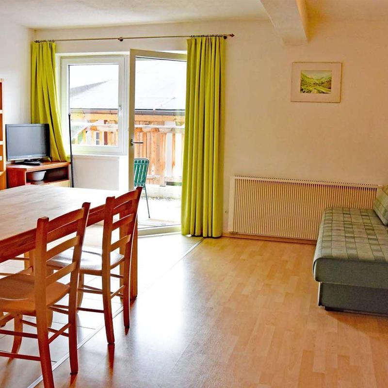 Ferielejlighed - 6 personer -  - Königsleiten - 5742 - Königsleiten