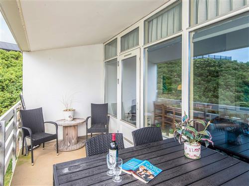 Sommerhus - 8 personer -  - Lodbergsvej 227, - Søndervig - 6950 - Ringkøbing