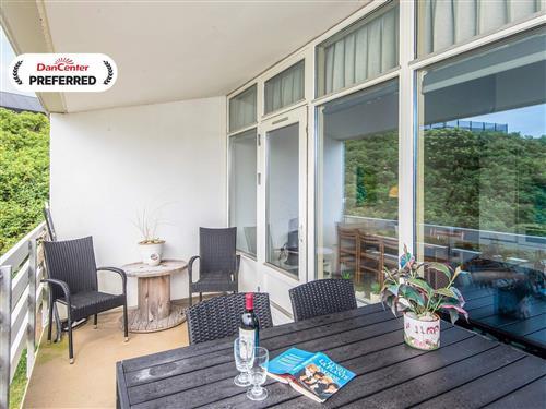 Sommerhus - 8 personer -  - Lodbergsvej 227, - Søndervig - 6950 - Ringkøbing