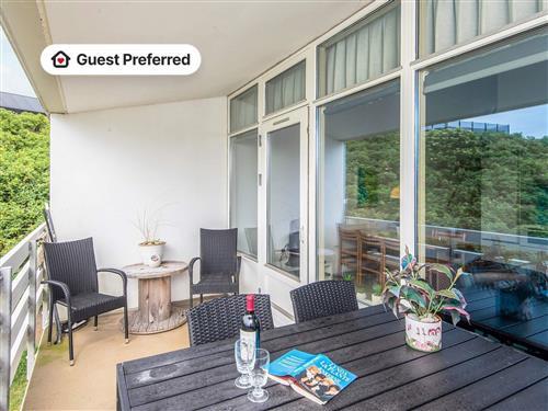 Sommerhus - 8 personer -  - Lodbergsvej 227, - Søndervig - 6950 - Ringkøbing