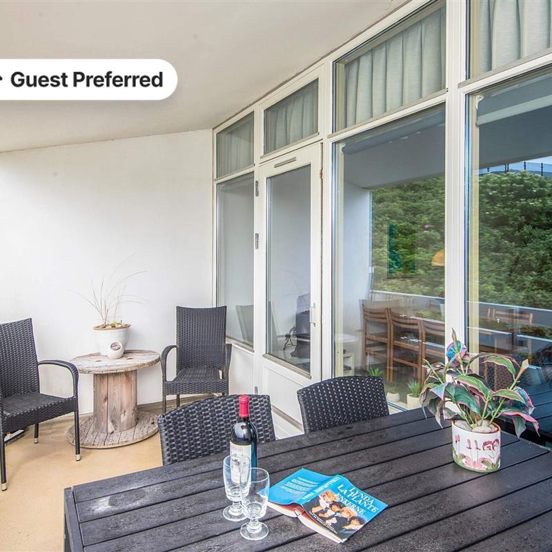 Ferienhaus - 8 Personen -  - Lodbergsvej 227, - Söndervig - 6950 - Ringköbing