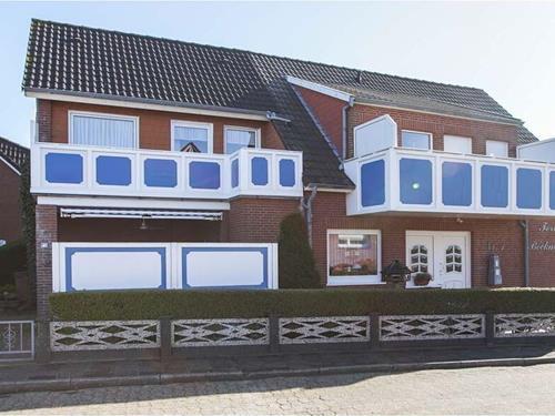 Sommerhus - 2 personer -  - 26757 - Borkum