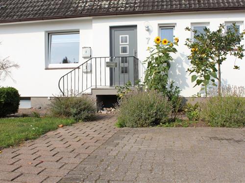 Ferieleilighet - 4 personer -  - 23769 - Fehmarn Ot Landkirchen