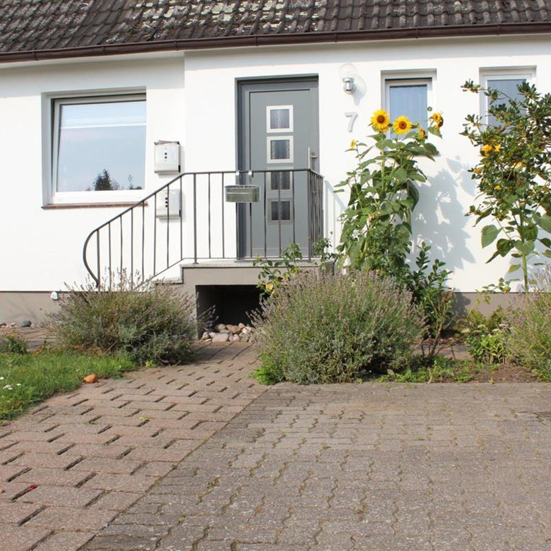 Ferielejlighed - 4 personer -  - 23769 - Fehmarn Ot Landkirchen