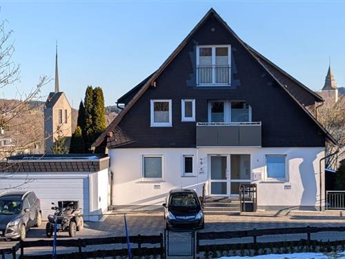 Sommerhus - 6 personer -  - Feldstr. - 59955 - Winterberg