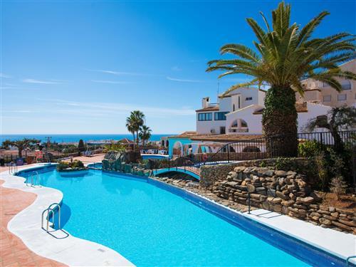 Semesterhus/Semesterlägenhet - 4 personer -  - Nerja - 29780