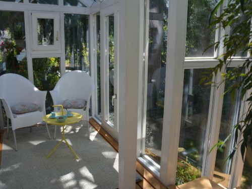 Sommerhus - 4 personer -  - Eichstraße - 67434 - Neustadt An Der Weinstraß