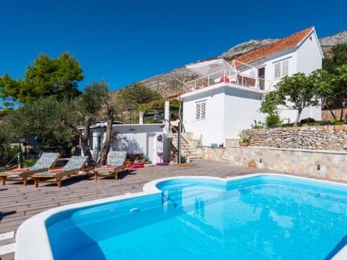 Holiday home - 6 persons -  - Postup - Peljesac-Orebic - 20250 - Orebic